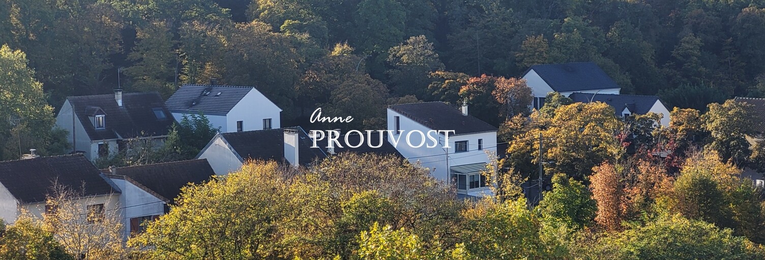 Appartement 3 Pièces 55 m² à vendre à Poissy (78300)