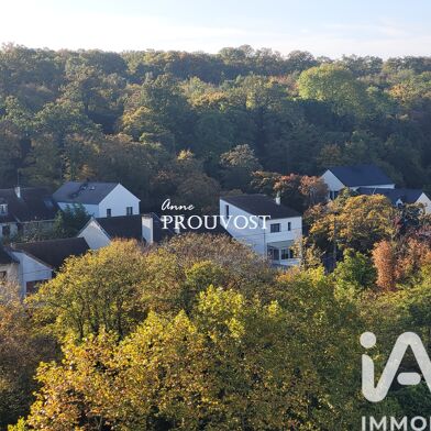 Appartement 3 pièces 169000 €