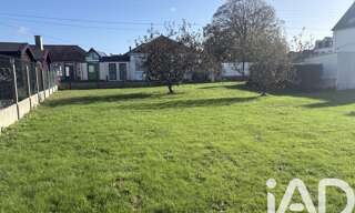 Terrain  515 m² à vendre à Riantec (56670)