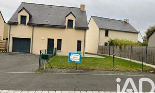 Maison 7 Pièces 120 m² à vendre à Saint-Malo (35400)