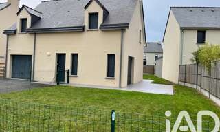 Maison 7 Pièces 120 m² à vendre à Saint-Malo (35400)