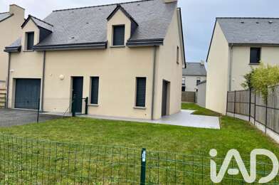 Maison 7 pièces 499000 €