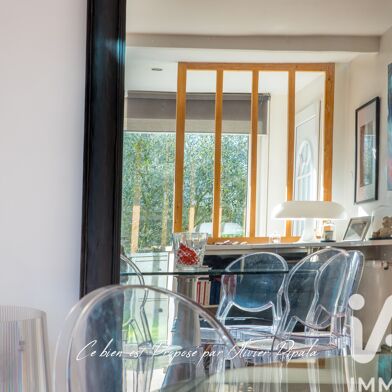 Maison 5 pièces 369000 €