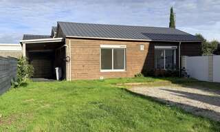 Maison 3 Pièces 64 m² à vendre à Saint-Denis-la-Chevasse (85170)