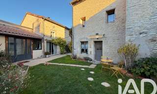 Maison 7 Pièces 202 m² à vendre à Neuville-de-Poitou (86170)