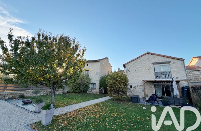 Vente Maison/villa 7 pièces — photo 3