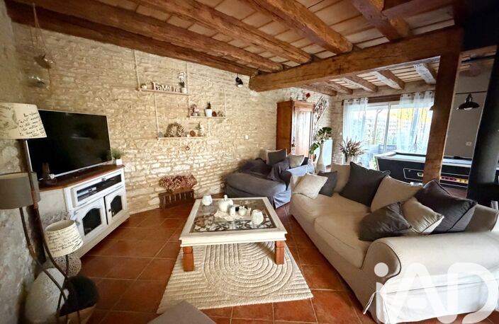Vente Maison/villa 7 pièces — photo 4