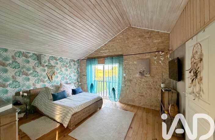 Vente Maison/villa 7 pièces — photo 5