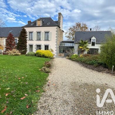 Maison 7 pièces 979000 €