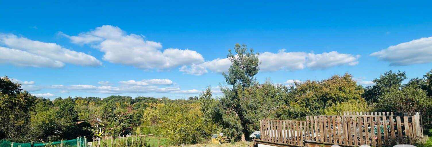 Maison 4 Pièces 98 m² à vendre à Bourret (82700)