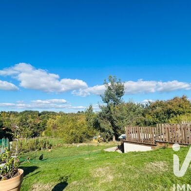 Maison 4 pièces 215000 €