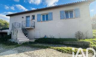 Maison 4 Pièces 98 m² à vendre à Bourret (82700)