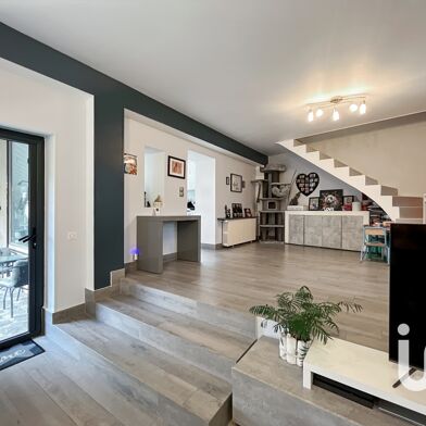 Maison 4 pièces 319000 €