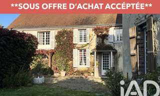 Maison 8 Pièces 190 m² à vendre à Conflans-sur-Seine (51260)