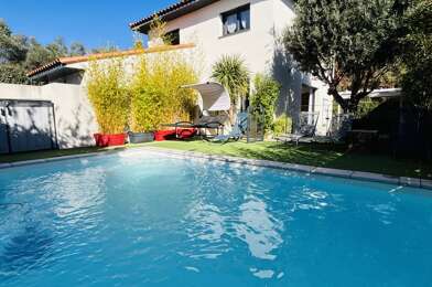 Maison 5 pièces 469000 €