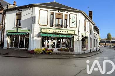 Immeuble  104500 €