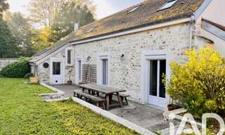 Maison 6 Pièces 222 m² à vendre à Cély (77930)