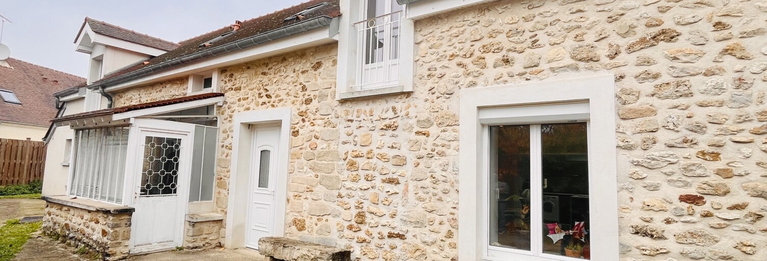 Maison 6 Pièces 222 m² à vendre à Cély (77930)