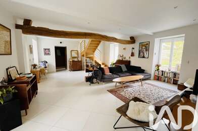 Maison 6 pièces 589000 €