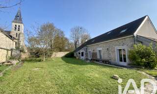 Maison 6 Pièces 222 m² à vendre à Cély (77930)