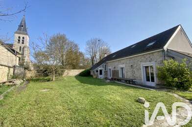 Maison 6 pièces 570000 €