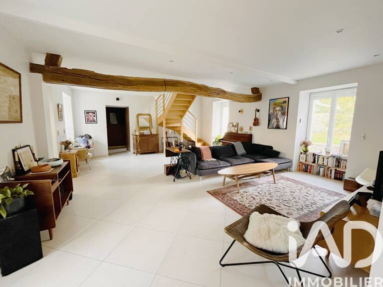 Vente Maison traditionnelle 6 pièces — photo 1