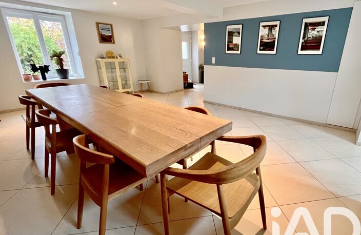 Vente Maison traditionnelle 6 pièces — photo 3