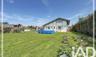 Maison 8 Pièces 177 m² à vendre à Saint-Vincent-de-Tyrosse (40230)