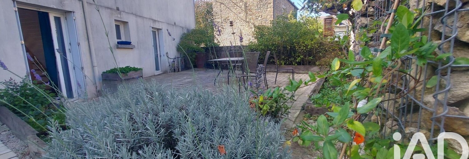 Maison 7 Pièces 155 m² à vendre à Lamballe-Armor (22400)