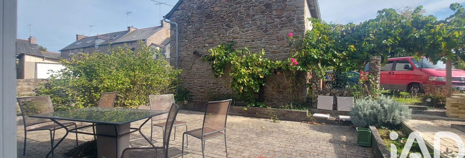 Maison 7 Pièces 155 m² à vendre à Lamballe-Armor (22400)