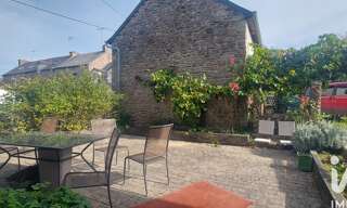 Maison 7 Pièces 155 m² à vendre à Lamballe-Armor (22400)