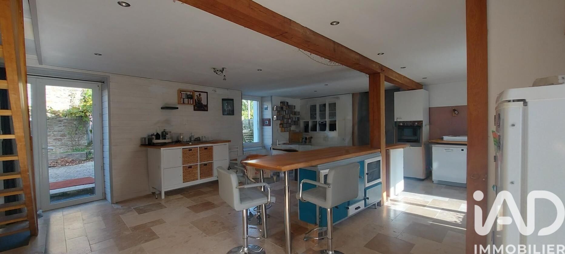 Vente Maison de village 7 pièces - Photo 5