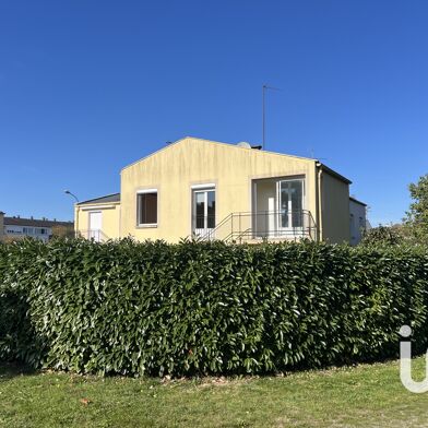 Maison 4 pièces 99000 €