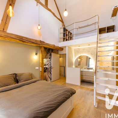 Maison 6 pièces 499990 €