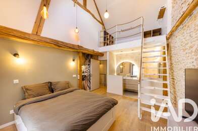 Maison 6 pièces 499990 €