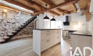 Maison 6 Pièces 127 m² à vendre à Saint-Jean-de-Boiseau (44640)