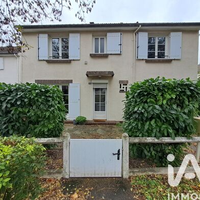 Maison 5 pièces 272000 €