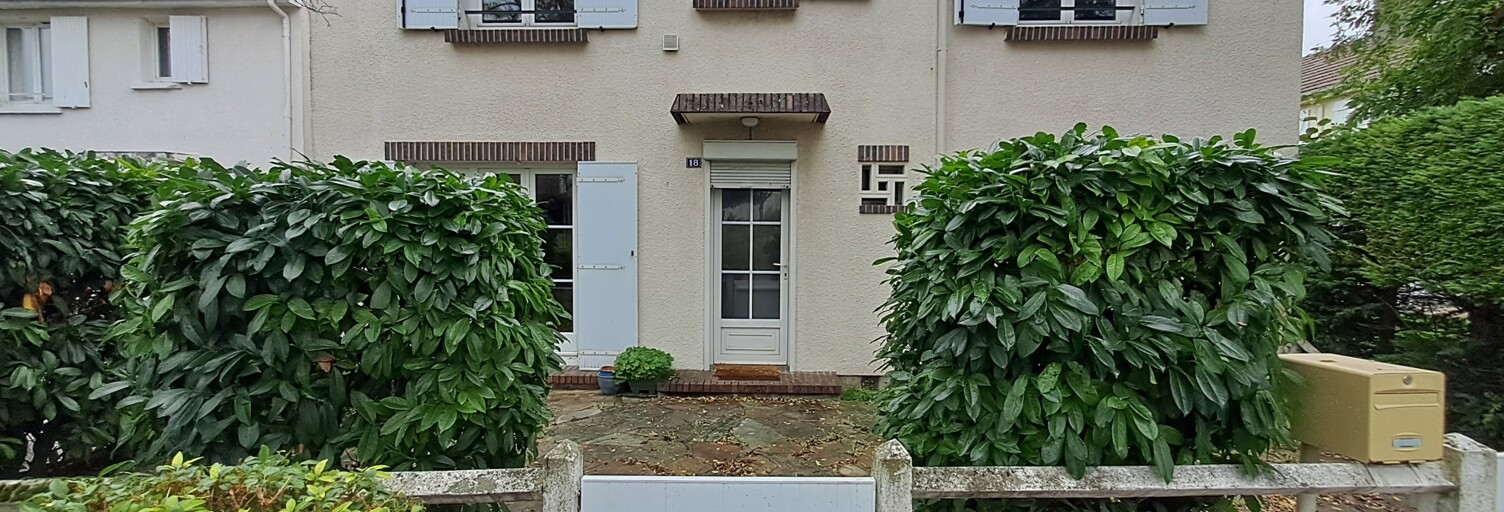 Maison 5 Pièces 126 m² à vendre à Compiègne (60200)