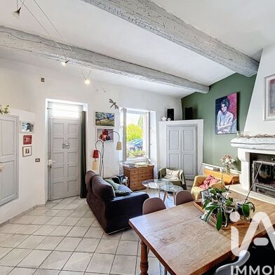 Maison 5 pièces 235000 €