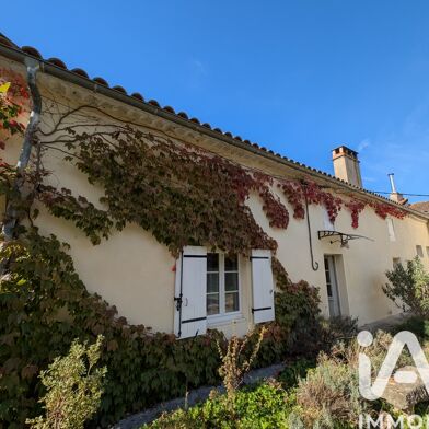 Maison 5 pièces 324000 €