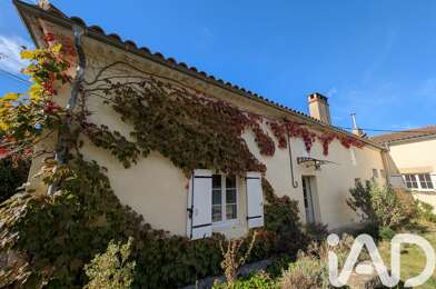 Maison 5 pièces 324000 €