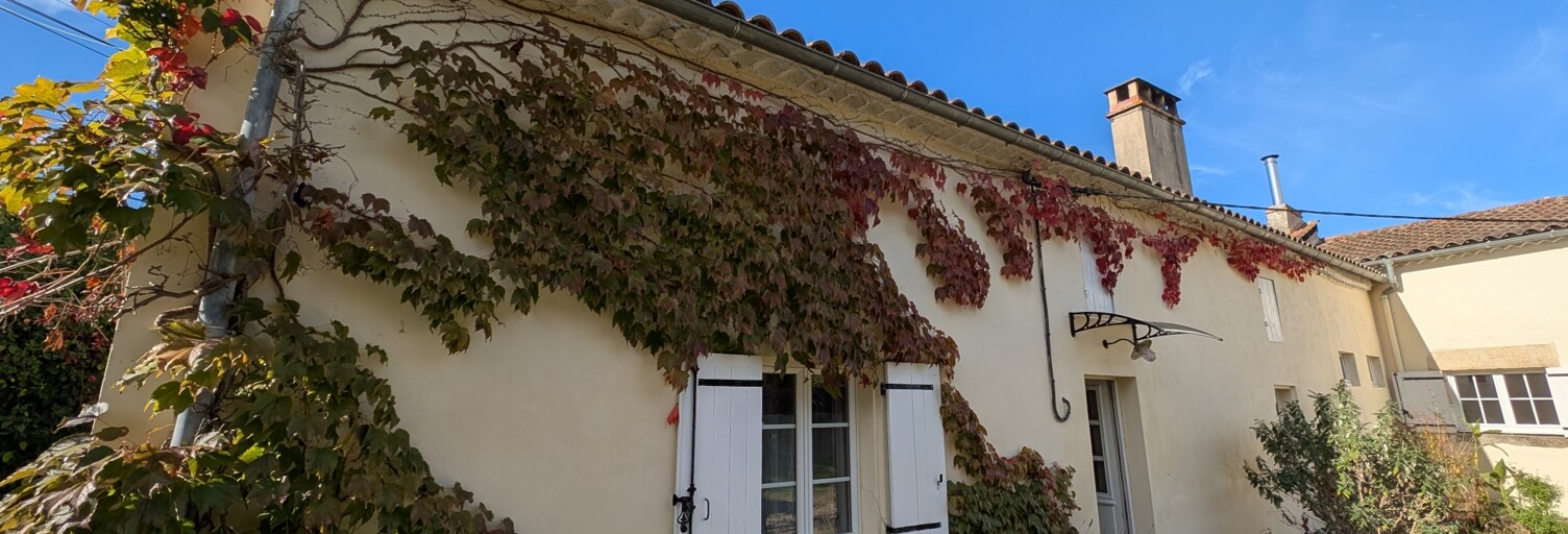 Maison 5 Pièces 179 m² à vendre à Langon (33210)