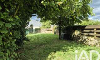 Maison 4 Pièces 97 m² à vendre à Lavau-sur-Loire (44260)