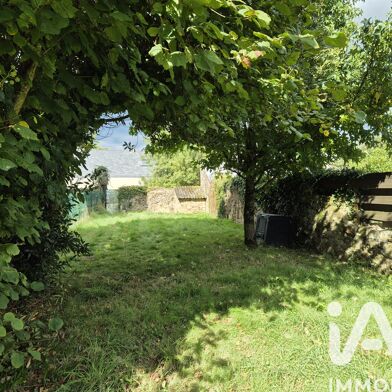 Maison 4 pièces 209370 €