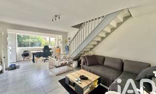 Maison 3 Pièces 56 m² à vendre à Faremoutiers (77515)