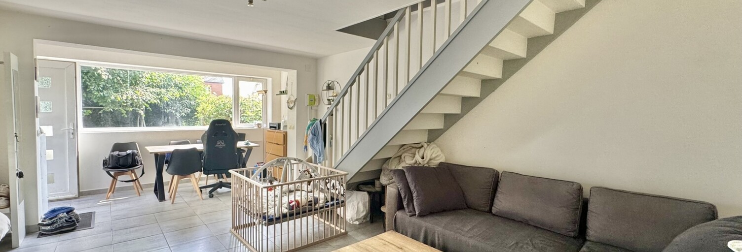 Maison 3 Pièces 56 m² à vendre à Faremoutiers (77515)