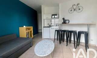 Appartement 2 Pièces 36 m² à vendre à Orléans (45100)