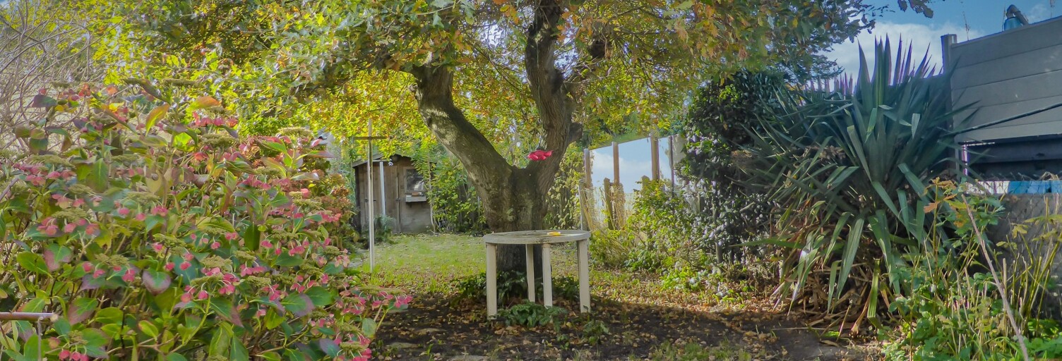 Maison 5 Pièces 120 m² à vendre à La Chapelle-d'Armentières (59930)