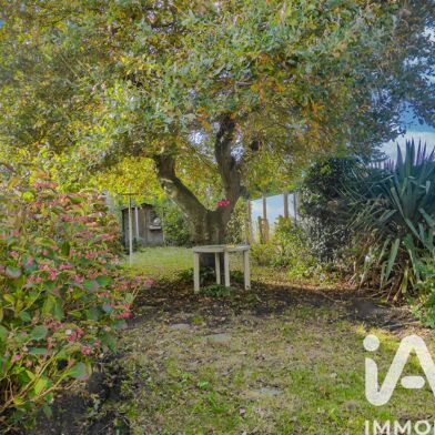 Maison 5 pièces 199400 €