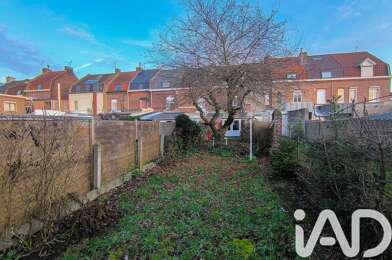 Maison 5 pièces 199400 €